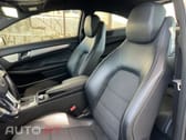 Mercedes-Benz C 220 CDi BE Aut.