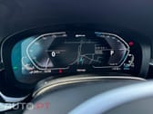 BMW 520 e Pack M
