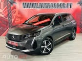 Peugeot 5008 1.2 PureTech Allure Pack EAT8