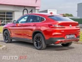 BMW X4 X4 xDrive20i Aut. Advantage