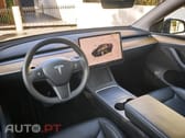 Tesla Model Y RWD