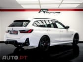 BMW 330 e Pack Desportivo M Auto
