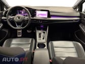 Volkswagen Golf 2.0 TSI R DSG