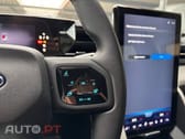 Ford Explorer 77 kWh Premium
