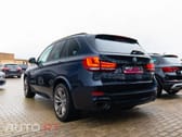 BMW X5 25 d sDrive Pack M