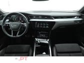Audi Q8 E-Tron 50 quattro S line