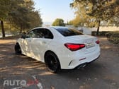 Mercedes-Benz A 200 7G-DCT Edition AMG Line