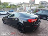 Maserati Ghibli 3.0 V6 GranLusso