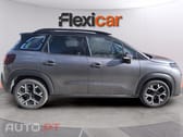 Citroen C3 Aircross 1.5 BlueHDi Shine EAT6 S&S