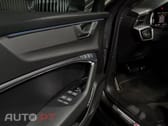 Audi A6 Avant 40 TDI Design S tronic