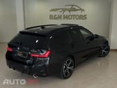 BMW 330 e Pack M Auto