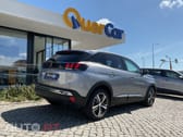 Peugeot 3008 1.5 BlueHDi Allure
