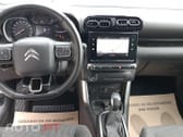 Citroen C3 Aircross 1.2 PureTech Shine EAT6
