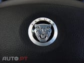Jaguar XF 2.7 D V6 Luxury
