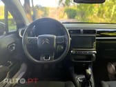 Citroen C3 1.2 PureTech Feel