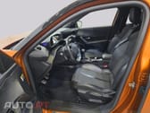 Peugeot 2008 1.2 GT Line