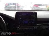 Ford Focus SW 1.5 TDCi EcoBlue ST-Line Aut.
