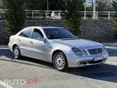 Mercedes-Benz E 270 elegance
