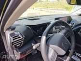 Citroen e-C4 50 kWh Shine Pack