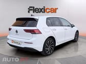 Volkswagen Golf 1.0 TSI Life