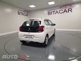 Peugeot 108 1.0 VTi Active