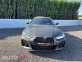 BMW 420 d Pack Desportivo M Auto
