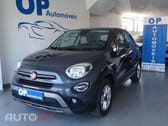 Fiat 500X 1.6 MJ Cross DCT