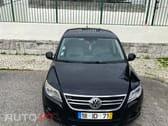 Volkswagen Tiguan Suv tdi