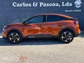 Citroen C4 1.2 PureTech Plus EAT8