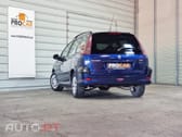 Peugeot 206 SW 1.4 HDi
