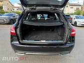 Mercedes-Benz C 220 CDi Avantgarde BE Aut.