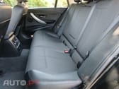 BMW 320 d Touring EfficientDynamics Line Modern