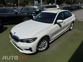 BMW 330 e Corporate Edition Auto