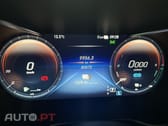 Mercedes-Benz GLC 300 de Coupe AMG 4 Matic