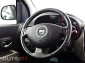Dacia Lodgy 1.5DCI PRESTIGE 7L