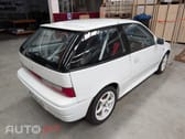 Suzuki Swift GTI MK3