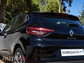 Renault Clio 1.0 TCe Intens