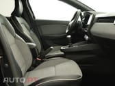 Renault Clio Clio 1.0 TCe Techno