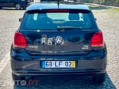 Volkswagen Polo 1.6 TDI Street BlueMotion