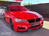 BMW 320 d Auto Line Sport