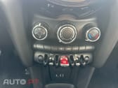 MINI Cooper D