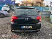 Citroen C3 1.4 HDi Airdream Attraction