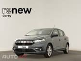 Dacia Sandero Sandero 1.0 ECO-G Expression Bi-Fuel