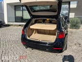 BMW 318 d Touring Line Sport
