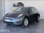 Tesla Model Y Tração Traseira