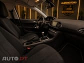 Peugeot 308 SW 1.6 BlueHDi Active