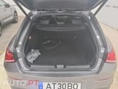 Mercedes-Benz CLA 250 e Shooting Brake Style Plus