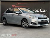 Citroen C4 1.6 HDi Business