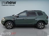 Dacia Duster 1.0 ECO-G 100cv Bi-Fuel Journey