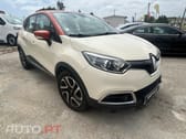 Renault Captur (ENERGY) dCi 90 INTENS